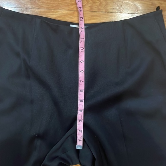 TALBOTS women’s stretch wool dress pants size 14 petite. - Picture 5 of 9